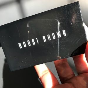 Bobbi Brown eyeshadow duo